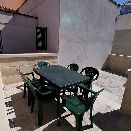 Tenuta Pigliano Dependance Bagnolo del Salento Exterior photo
